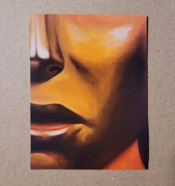 ''The Great Facade'' sticker
