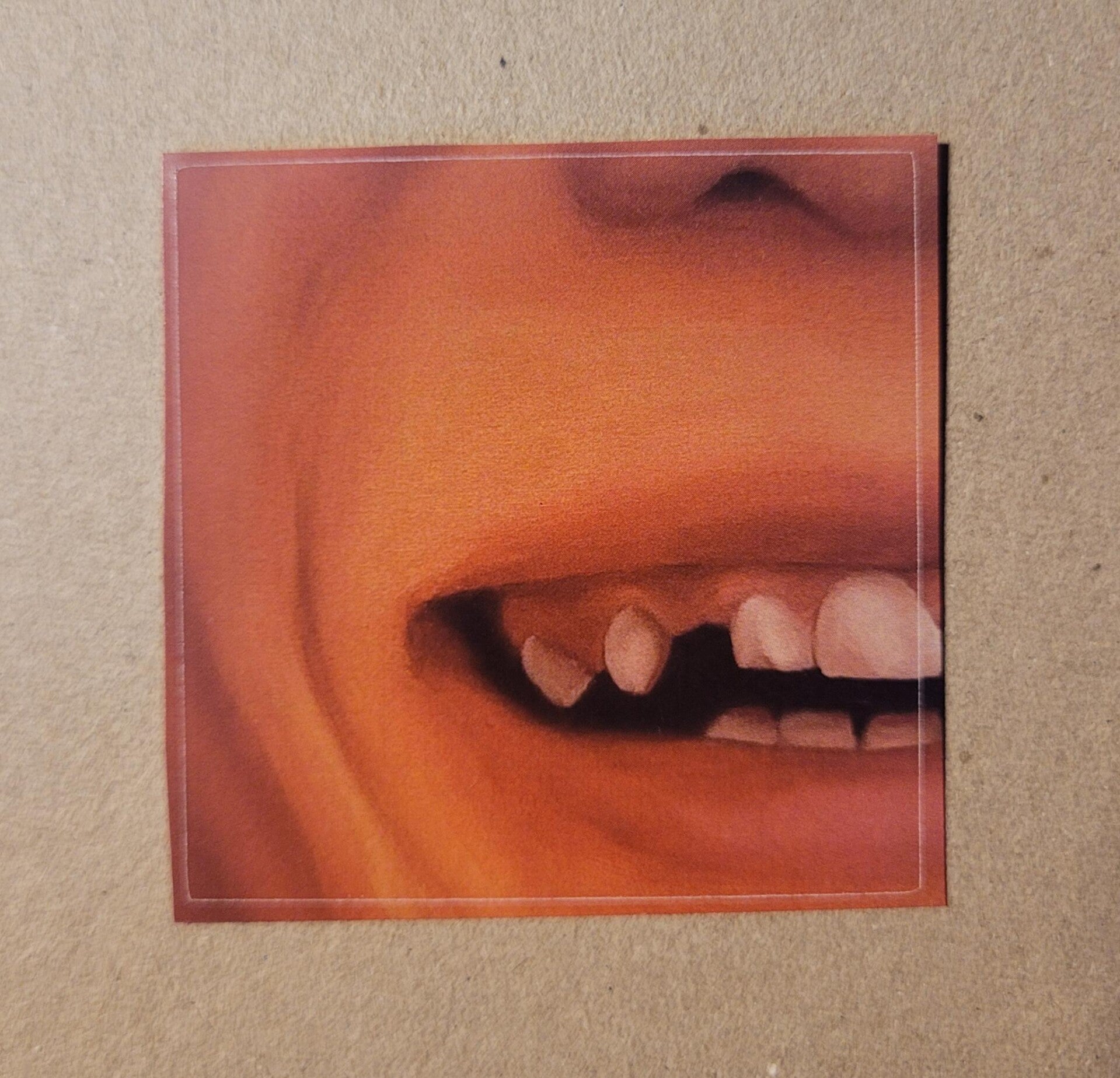 ''Seizure detection method'' sticker