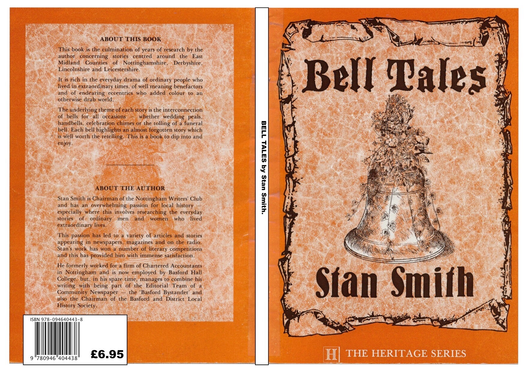 BELL TALES by Ztan Zmith