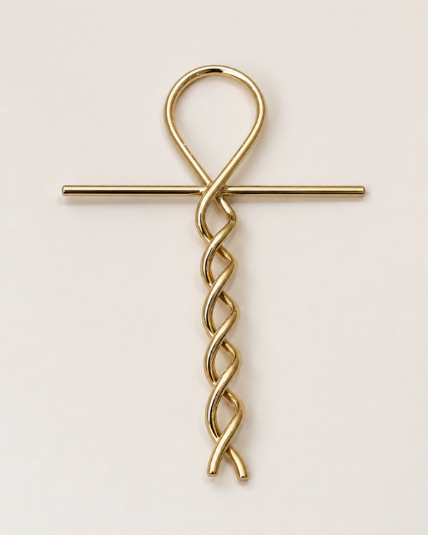 DNA Ankh
