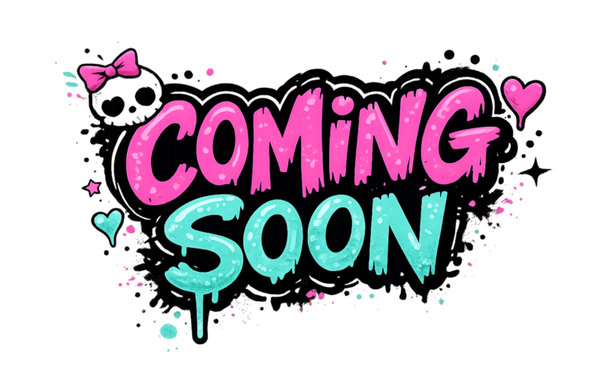 Coming soon