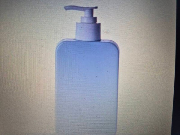 High quality lotion for sensitive skin.