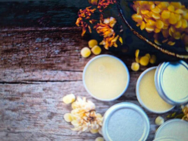 Lip Balm