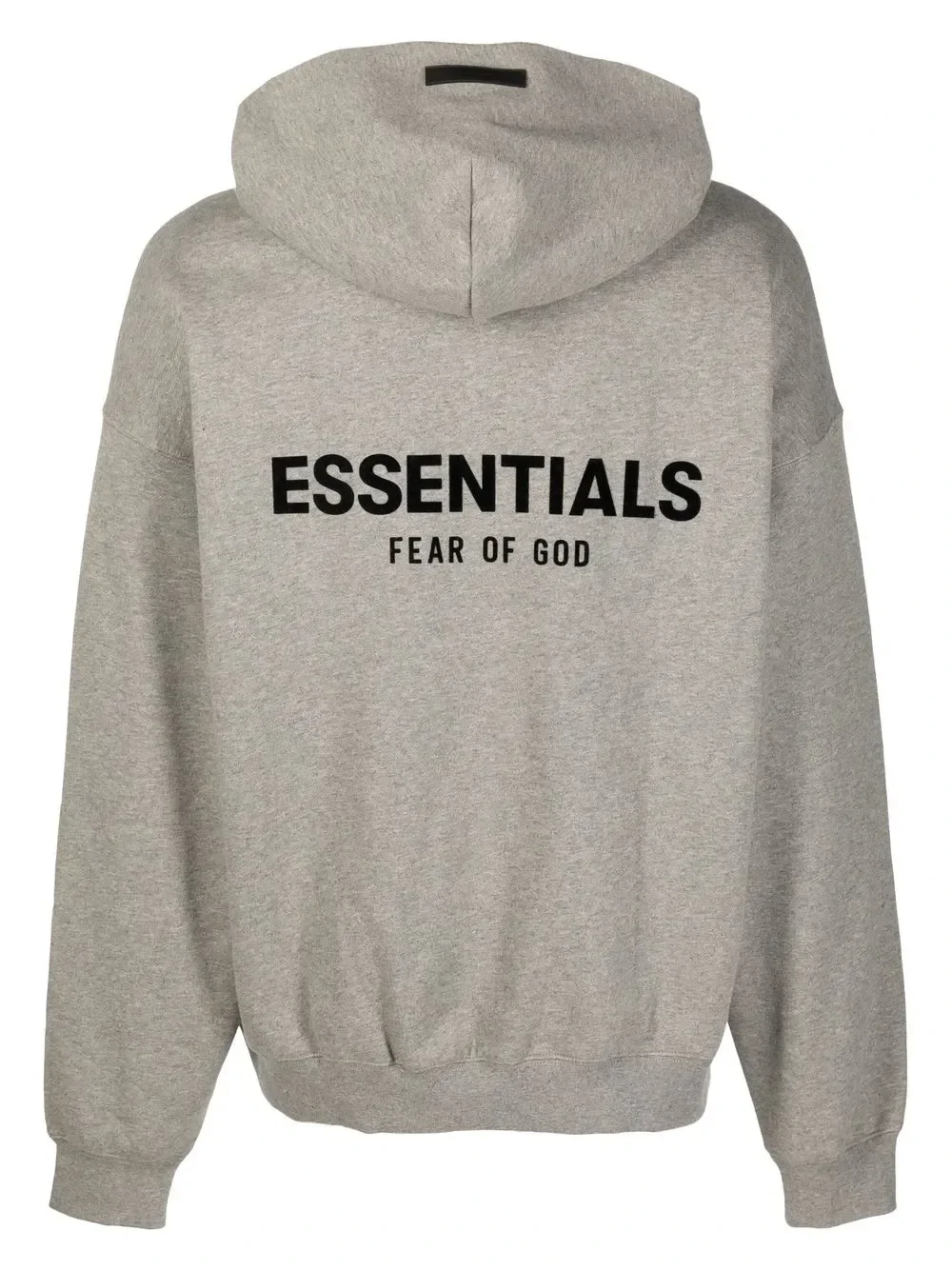 Essential hoodie