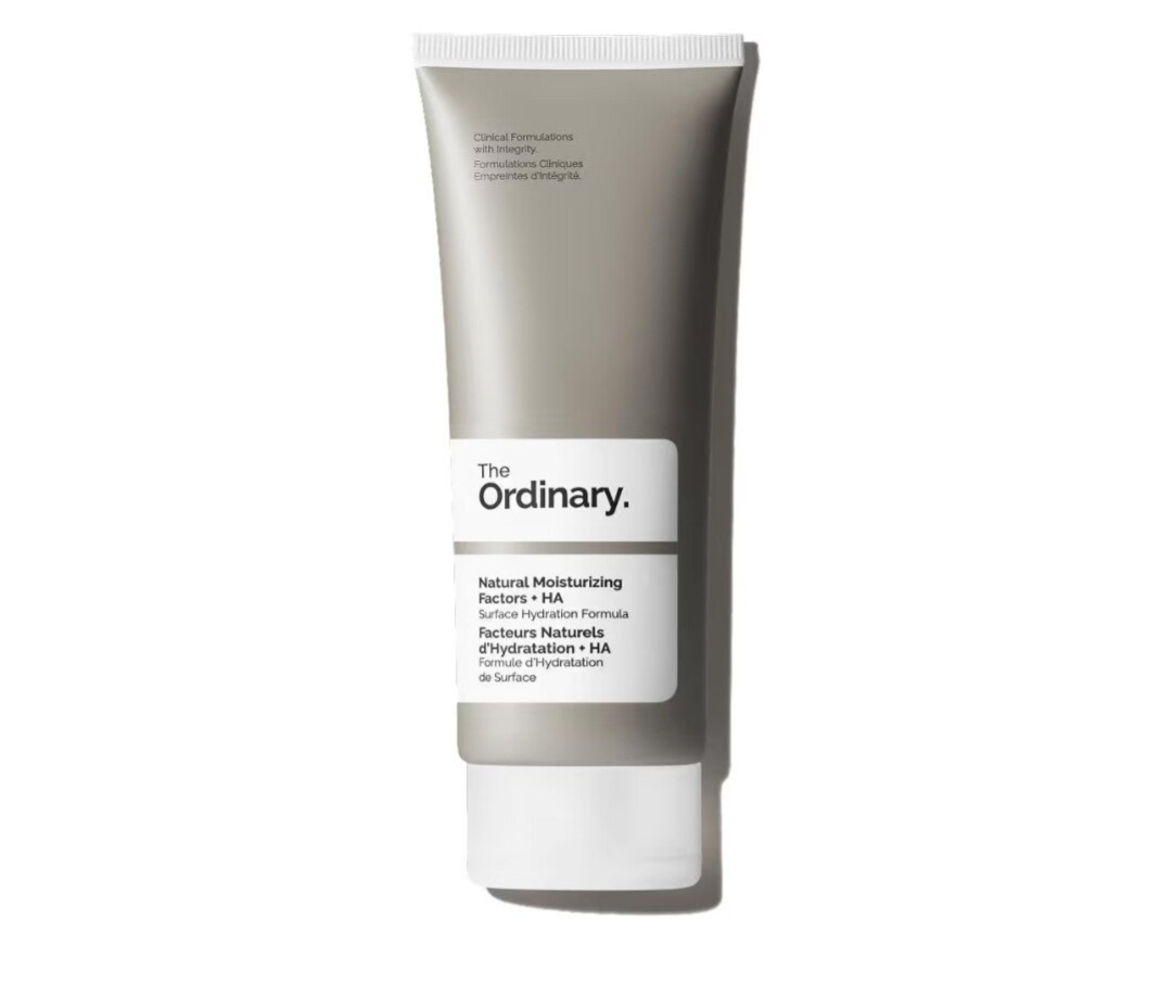 Crème hydratante Acide Hyaluronique