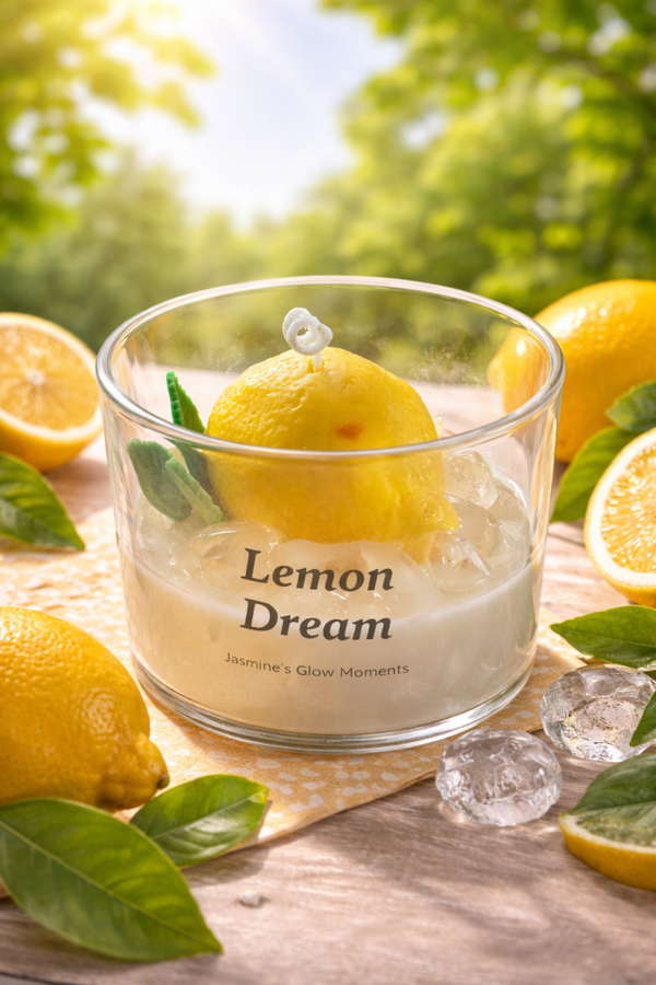 Lemon Dream