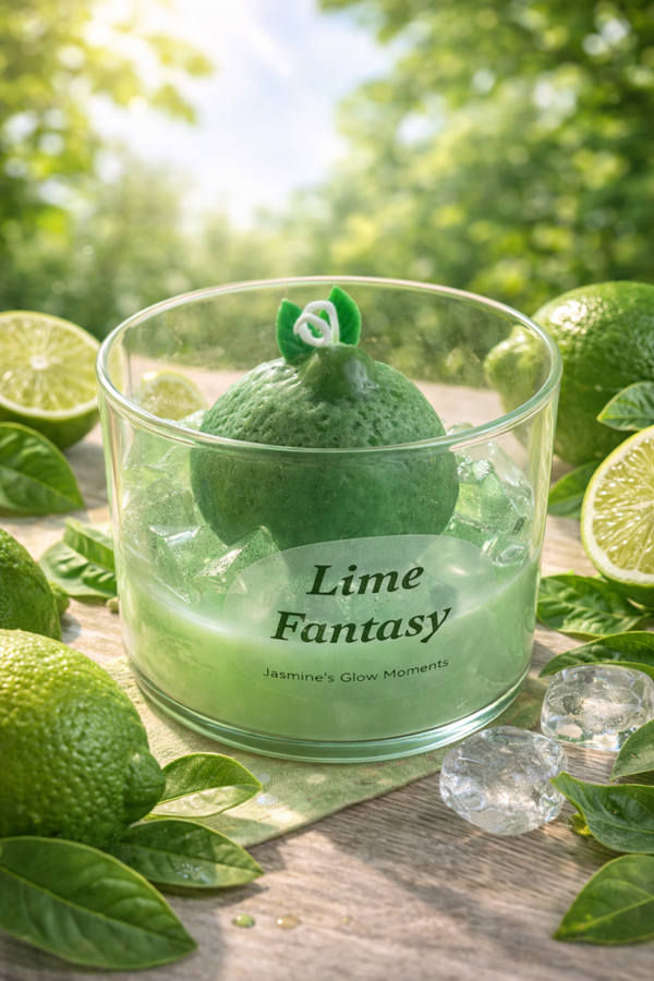 Lime Fantasy