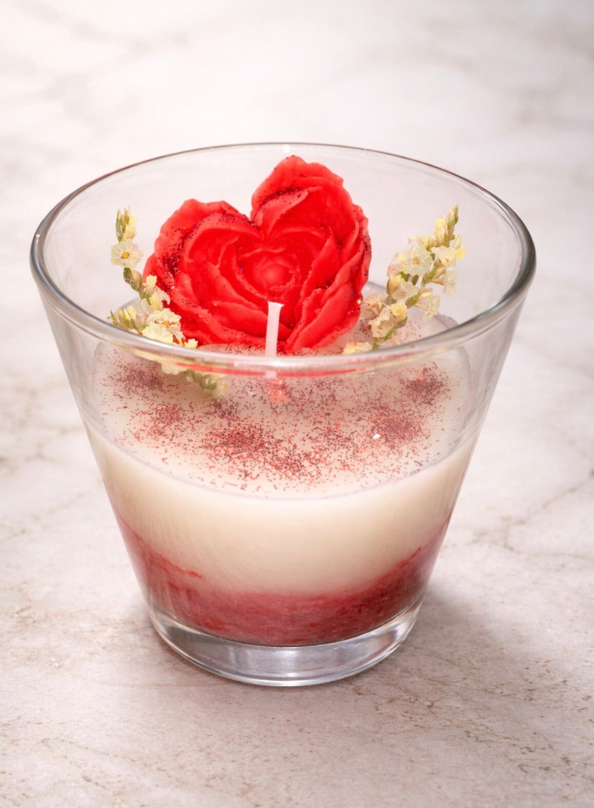 „Love Glow“ - Valentine