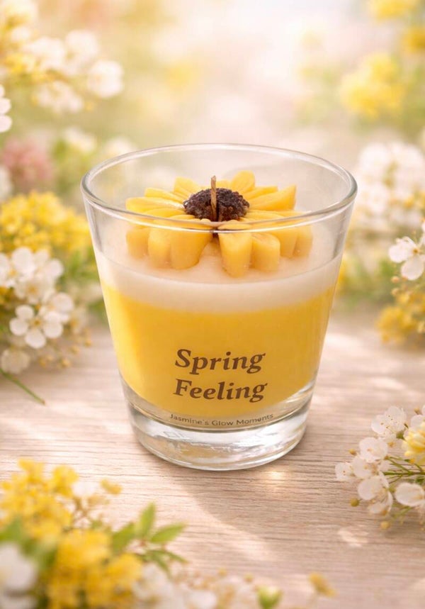 Spring Feeling