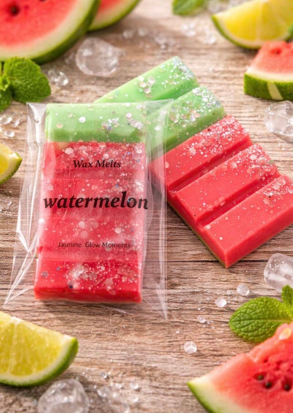 Wax Melts „watermelon“