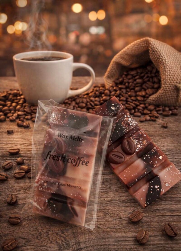 Wax Melts „fresh coffee“