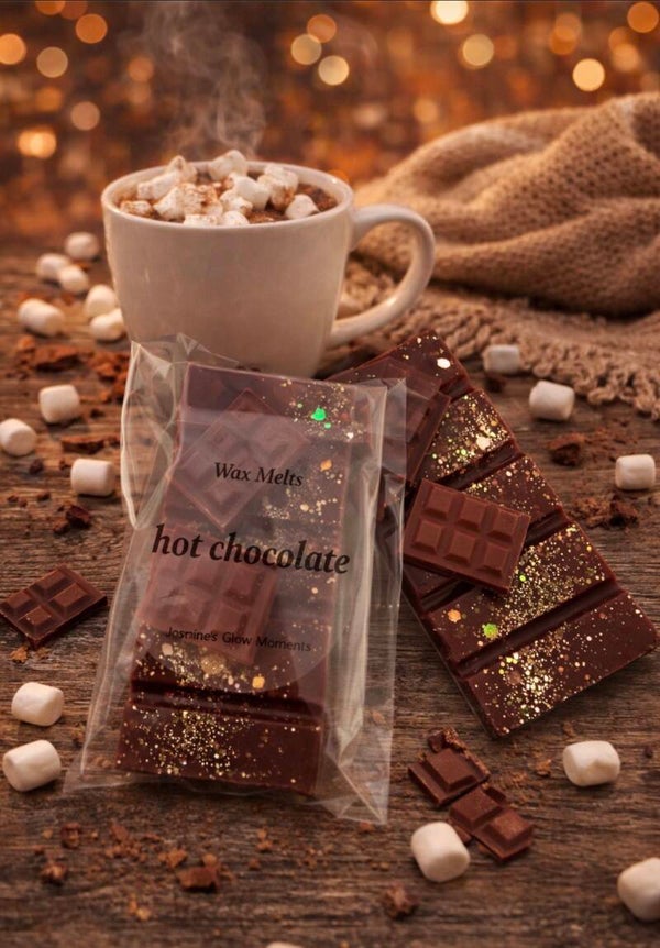 Wax Melts „hot chocolate“