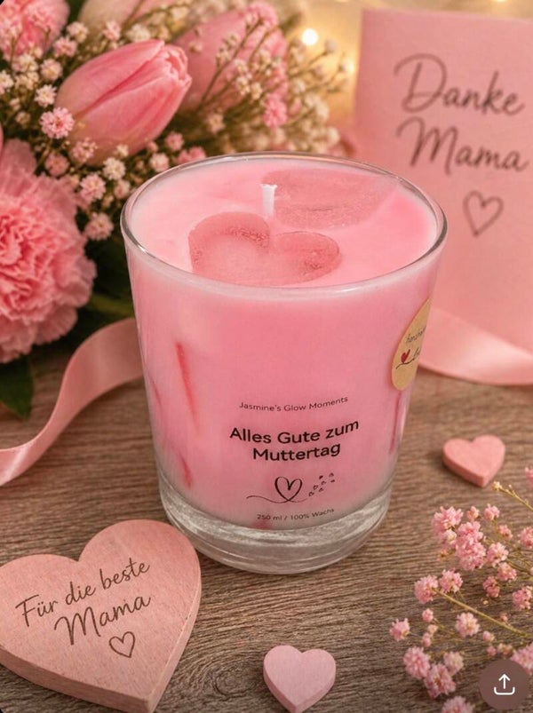 Alles Gute zum Muttertag