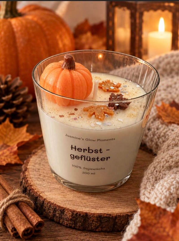 Herbstgeflüster 🍁🍂