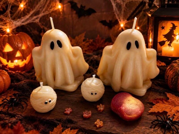 Set Geister 👻 und Mumien