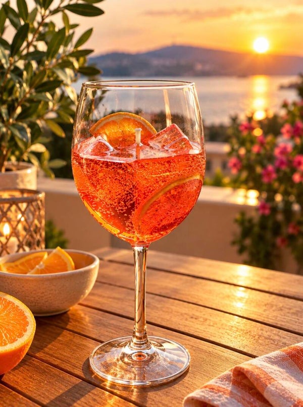 Aperol Spritz