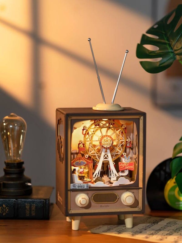 AMT01 Rolife Sunset Carnival