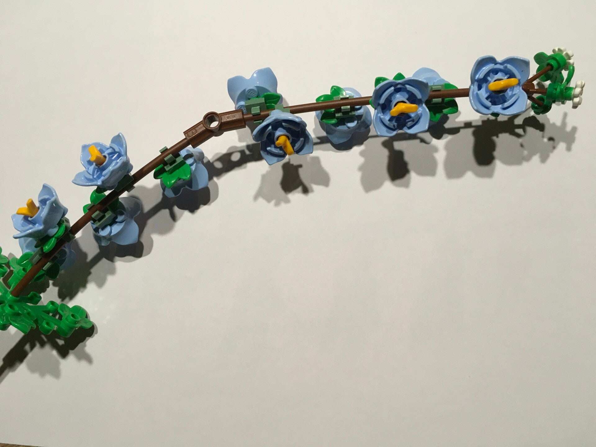 Lego bloem Dol op Bouwen Alt. Cherry Blossom