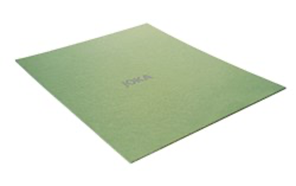 JOKA JK126 Silent-Step-Ondervloer 5mm 79cmx59cm | Pak à 7m²