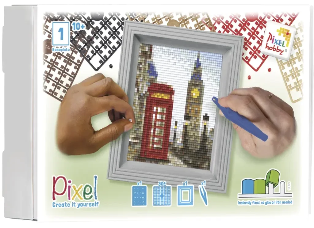 31506 geschenkverpakking London