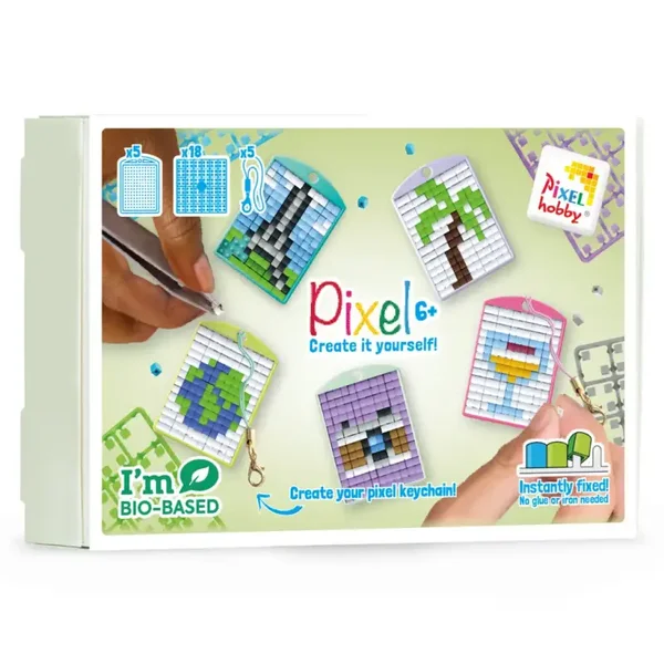 23901 medaillon themabox Reizen