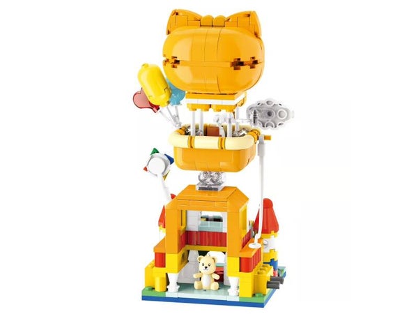 K28049 KEEPPLAY Kinderspeeltuin  uit je dromen