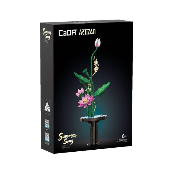 C59024W CADA Summer Song