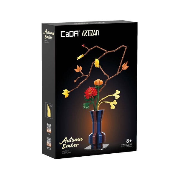 C59025W CADA Autumn Ember