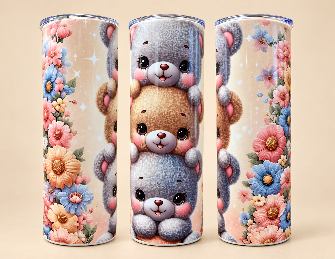 013 - Petit Ours