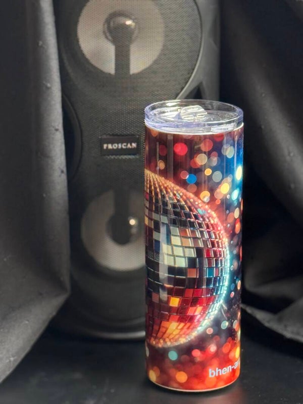 042  Disco