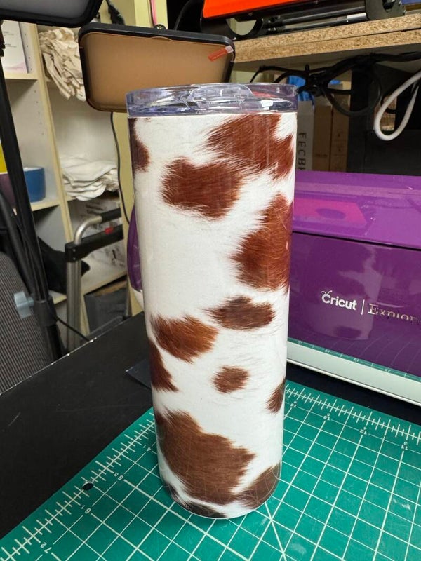 040  Peau de vache