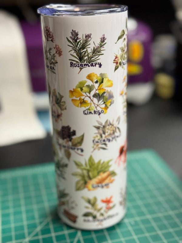 036  sorte de petites fleurs