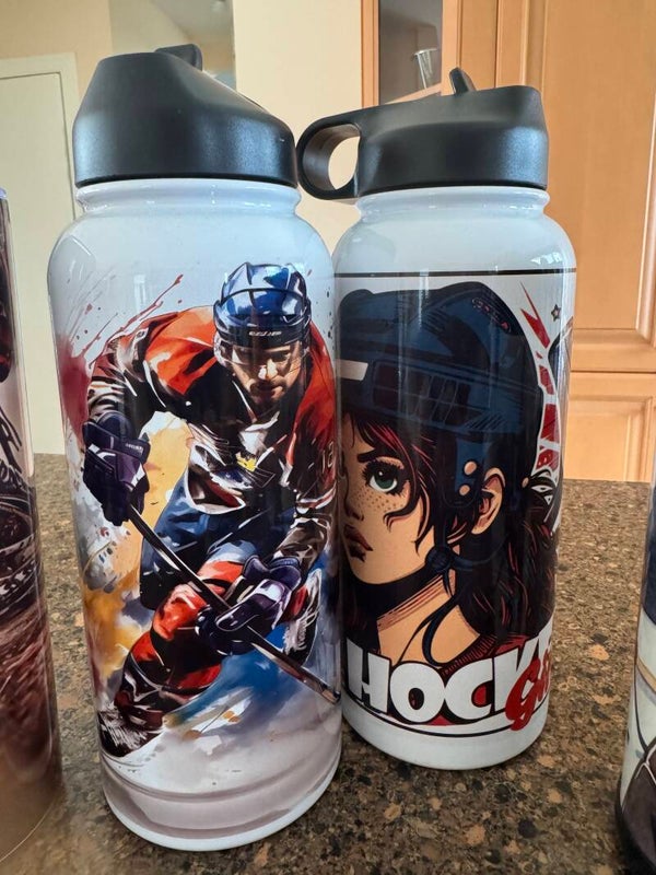 Hockey  002  2 motif hockey