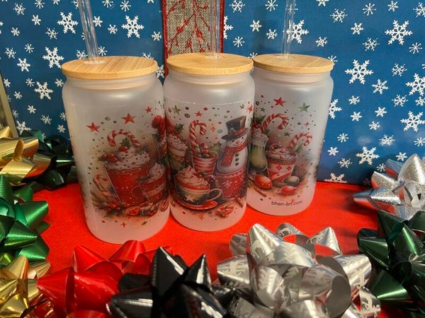 NG  002 Party bonbons, drink