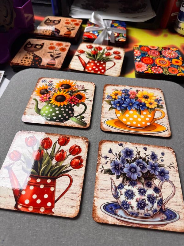 sous verres