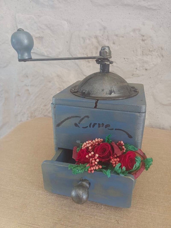 Moulin à café