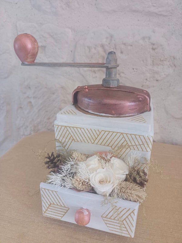 Moulin à café