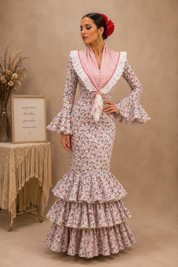 Modelo Écija