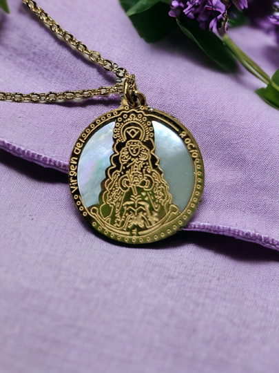 Virgen del Rocio