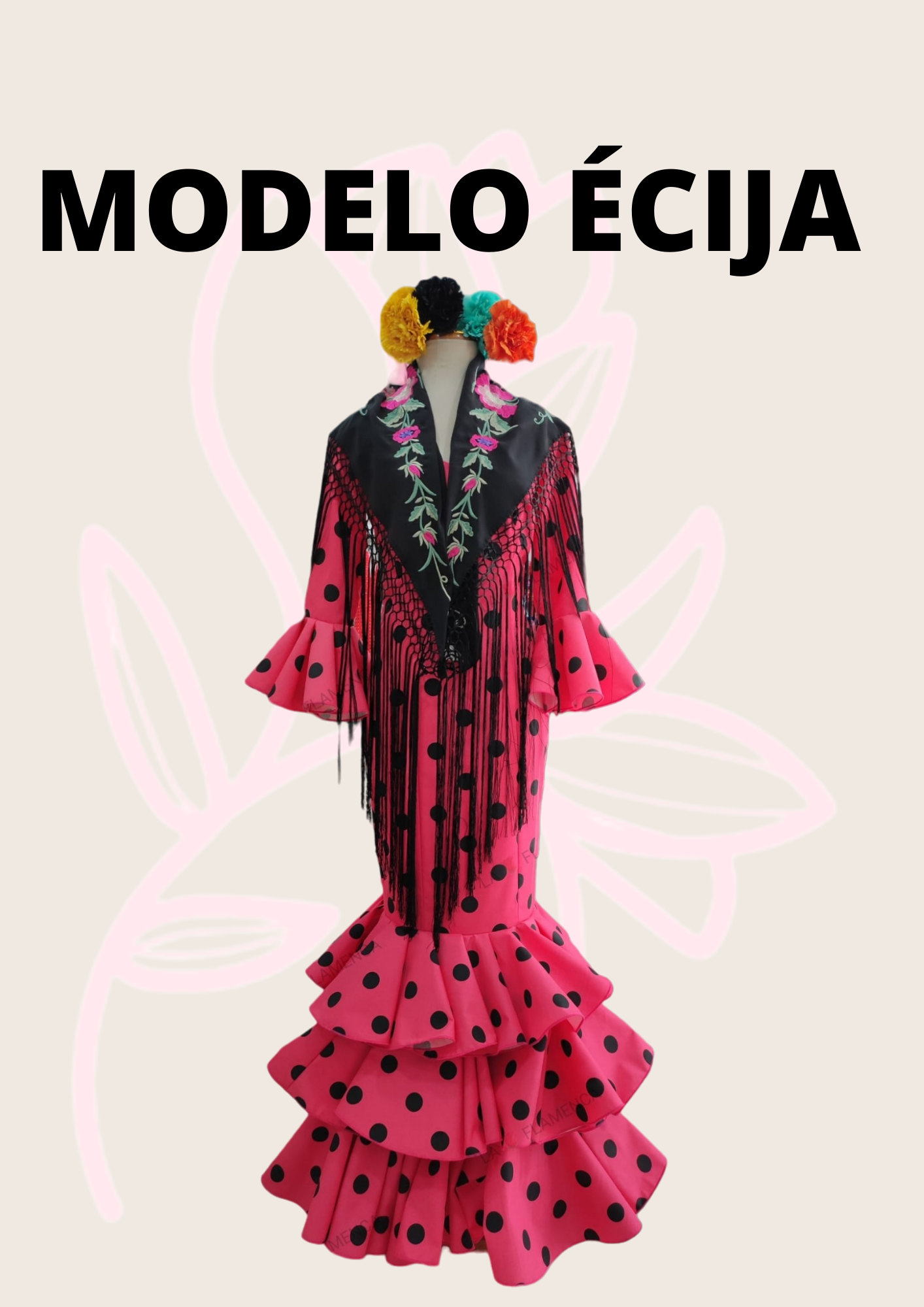 Modelo Écija