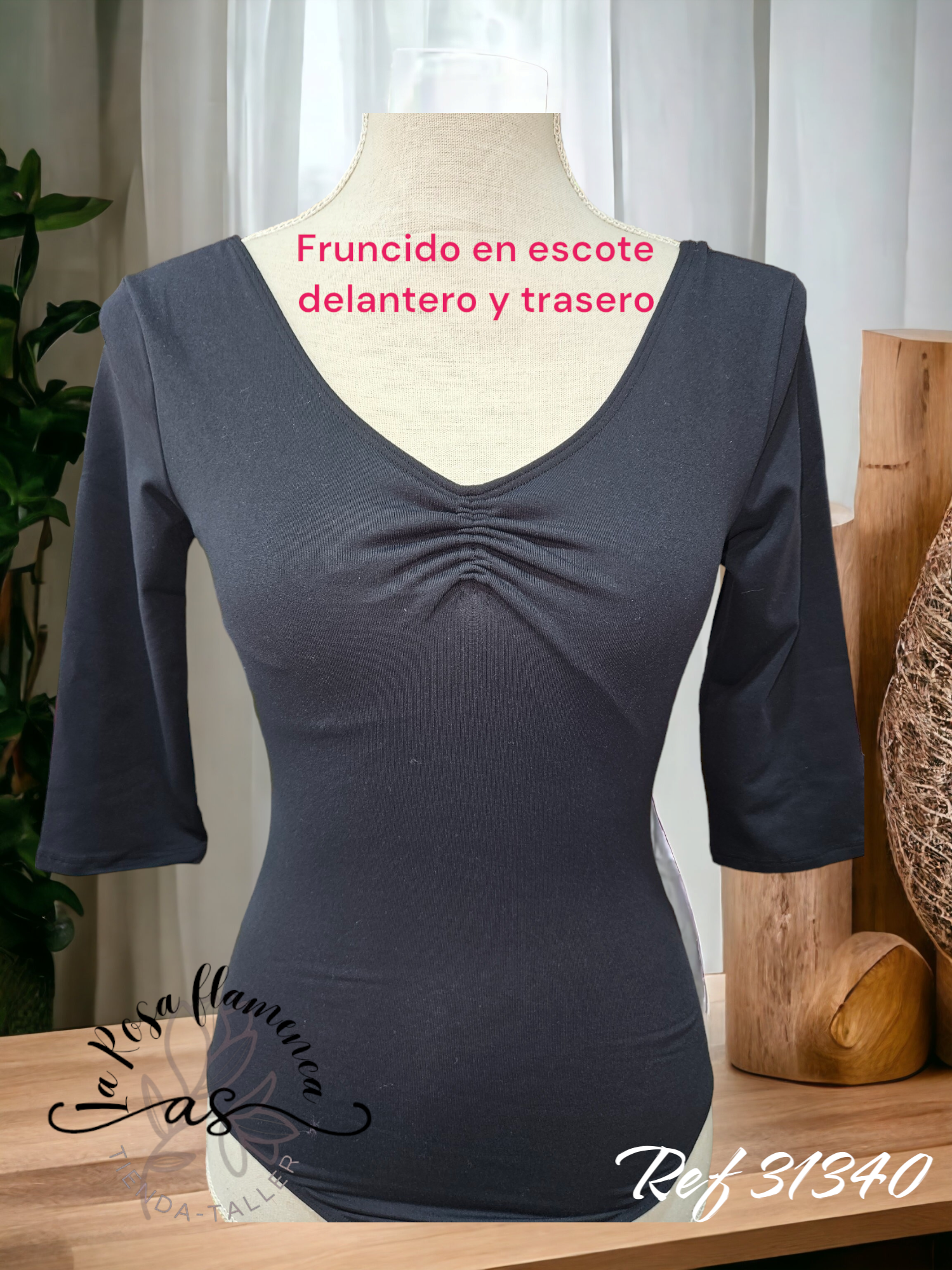 Maiyot básico de danza