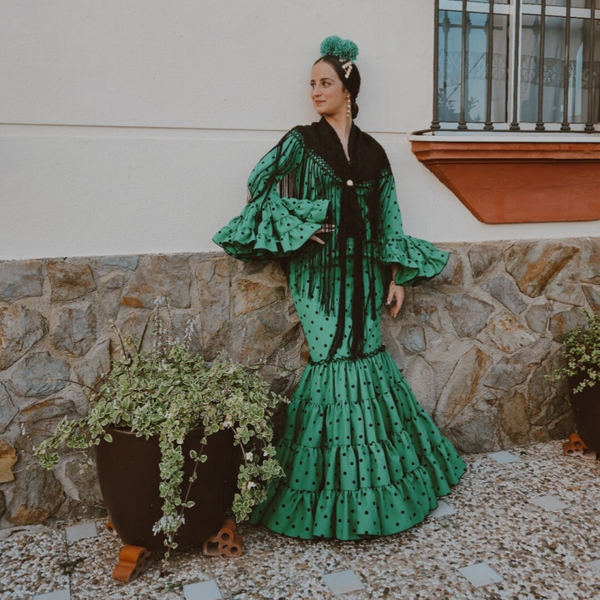 Canastero Andalucía