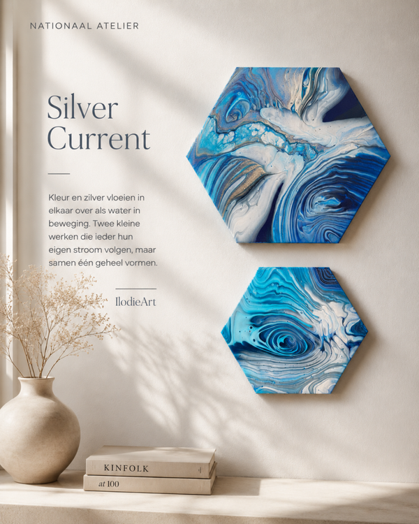 Silver Current