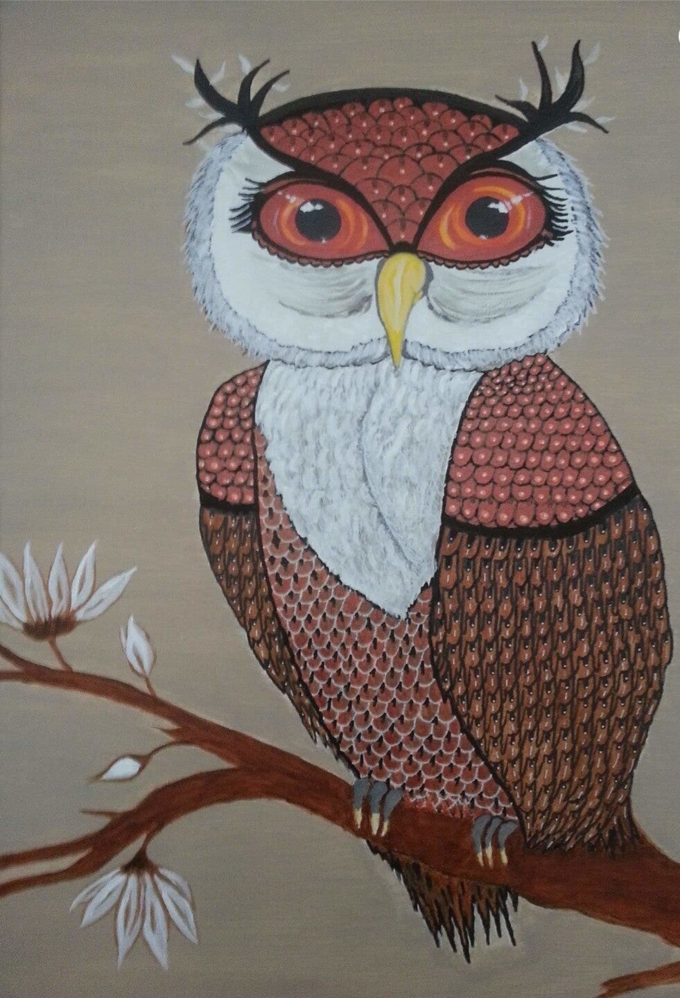 Uil