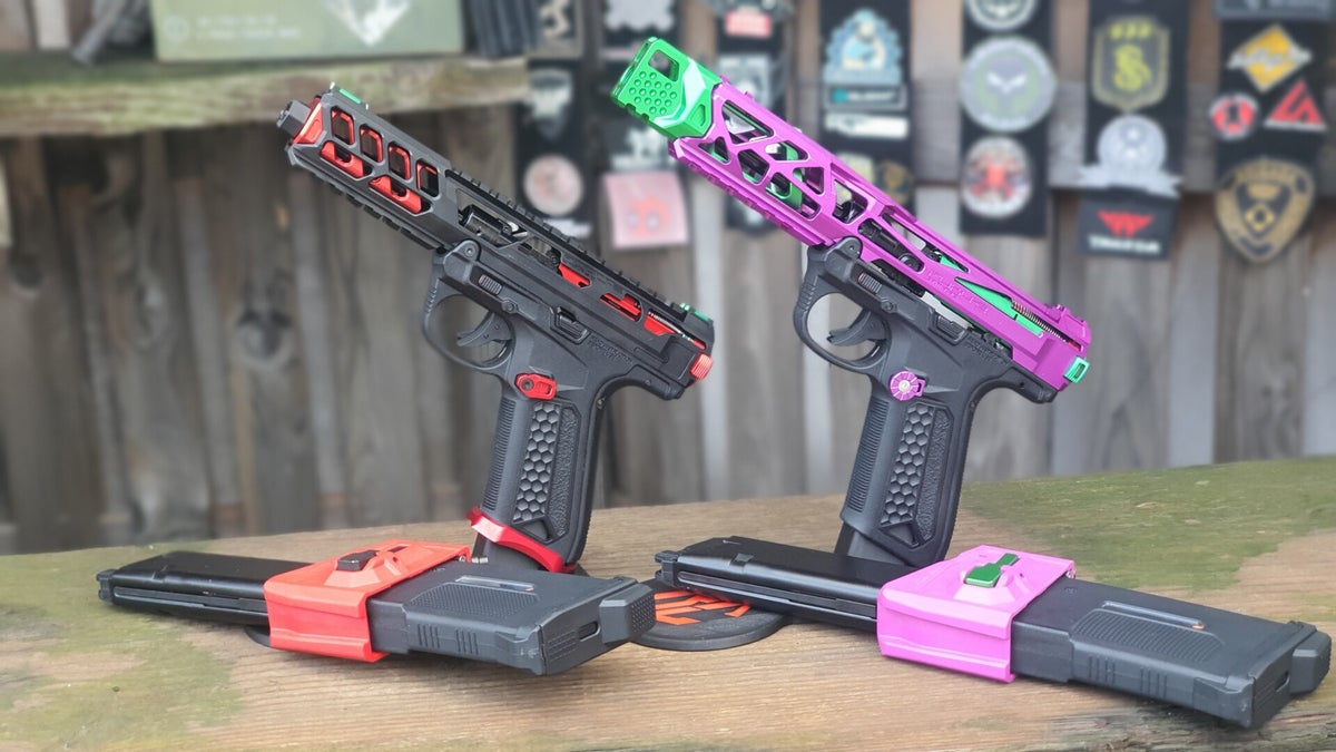 AAP-01 SKIN Kris Custom CTM | Kris Custom