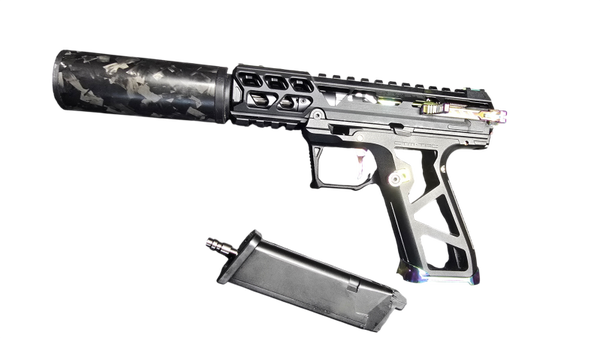 AAP-01  Kris Custom CTM GRIP