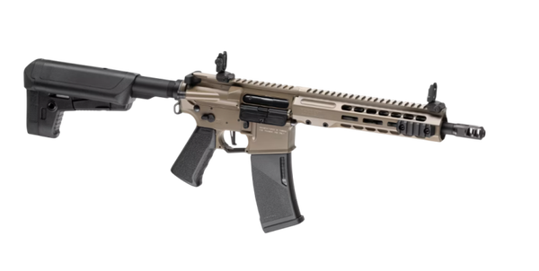 KRYTAC BARRET MK3 REC7 CUSTOM