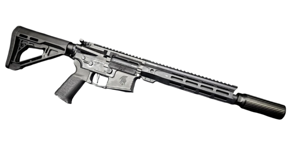 M4 KC PREDATOR 10"