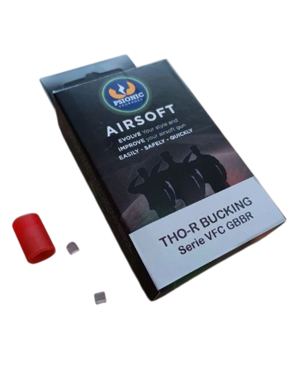 GOMA THOR GBB PARA VFC CON NUBS