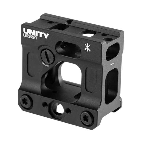 MONTURA UNITY Y HAND STOP PTS